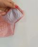 شورت توری تمام دانتل قلبی