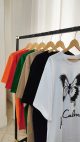 تیشرت لانگ پروانه 🦋